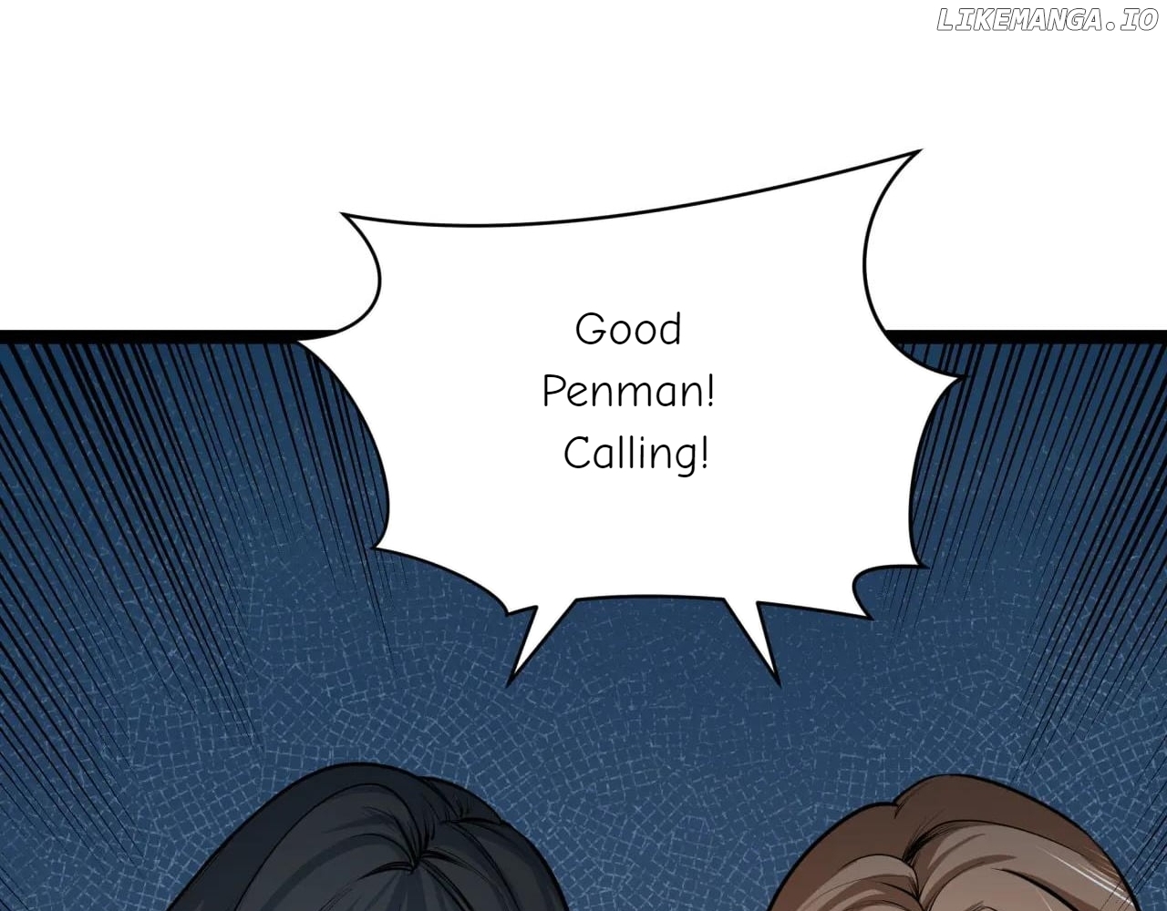 Era of the Haunted Chapter 332 - page 133